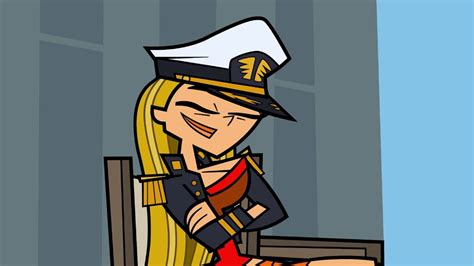 Total Drama Action 'Full Metal Drama'.